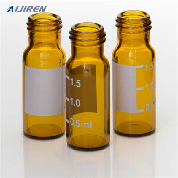 Buy 2ml HPLC vial insert conical for wholesales Amazon